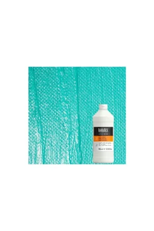 Hecho A Mano LIQUITEX ADITIVO 473ML BARNIZ BRILLANTE