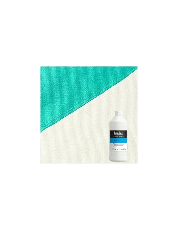 LIQUITEX ADITIVO 473ML GESSO BLANCO Mayoreo