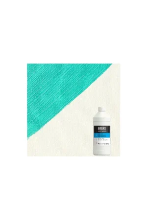 LIQUITEX ADITIVO 473ML GESSO TRANSPARENTE Directo De Fábrica
