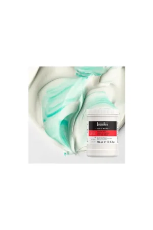 LIQUITEX ADITIVO 473ML MODELING PASTE Marca Reconocida