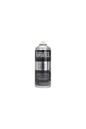 LIQUITEX SPRAY 400 ML BARNIZ BRILLANTE Últimas Unidades