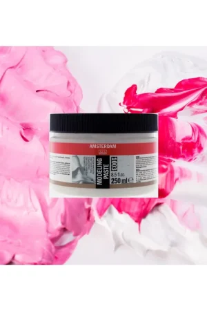 PASTA PARA MODELAR AMSTERDAM 1000ML Solo Por Tiempo Limitado