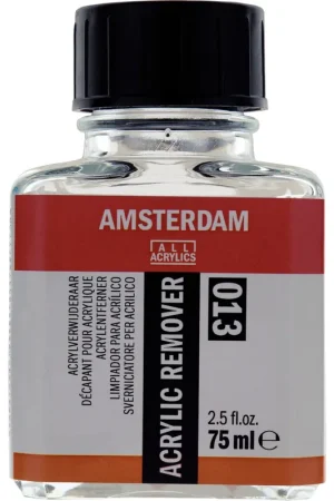 LIMPIADOR PARA ACRILICO 75ML Máxima Calidad