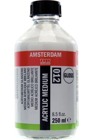 Pago Seguro MEDIUM ACRILICO BRILLANTE 75ML