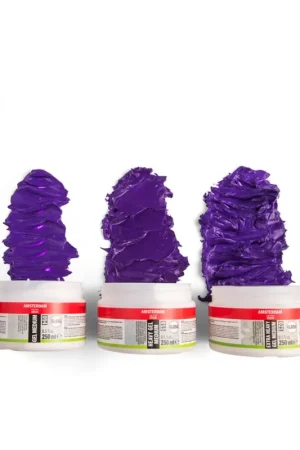 Envío Internacional MEDIO GEL BRILLANTE 250ML