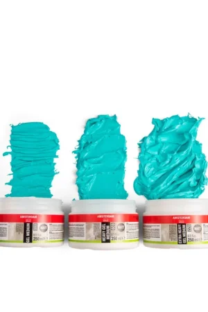 Auténtico MEDIUM HEAVY GEL MATE 250ML