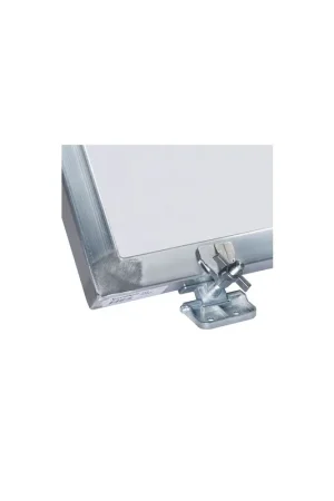 Hinge Clamp Pair Premium