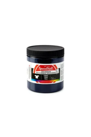 Edición Limitada 8 oz Fabric Screen Printing Ink Blue Denim
