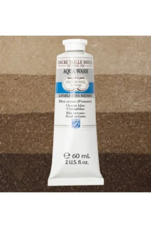 Envío Exprés LEFRANC BOURGEOIS TINTA AQUA WASH 60ML SEPIA COLOREADA