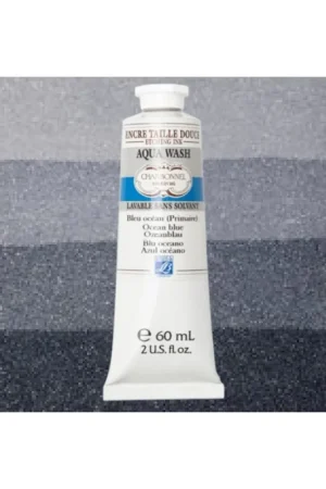 LEFRANC BOURGEOIS TINTA AQUA WASH 60ML GRIS DE PAYNE Entrega Rápida