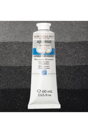 Garantía Incluida LEFRANC BOURGEOIS TINTA AQUA WASH 60ML NEGRO 55985