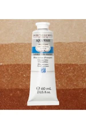 De Moda LEFRANC BOURGEOIS TINTA AQUA WASH 60ML SANGUINA