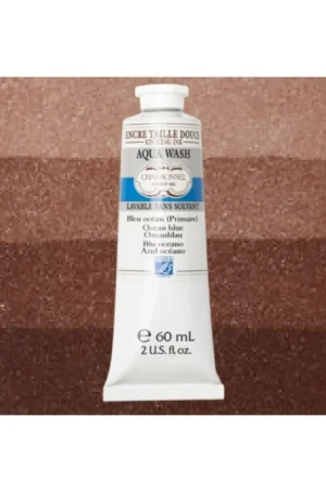 Barato LEFRANC BOURGEOIS TINTA AQUA WASH 60ML TIERRA DE SIENA TOSTADA