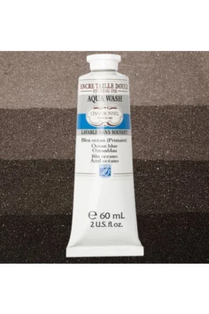 Mayoreo LEFRANC BOURGEOIS TINTA AQUA WASH 60ML BISTRE