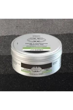 Nuevo Modelo LEFRANC BOURGEOIS TINTA AQUA WASH 200ML NEGRO RSR