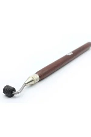 RULETA DIÁMETRO 10 X 10 MM. Artesanal