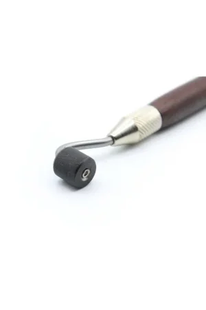 RULETA DE DIÁMETRO 10 X 10 MM. Marca Reconocida