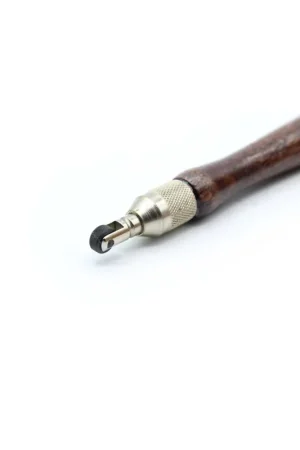 Liquidación RULETA DE DIÁMETRO 5 X 1 MM.