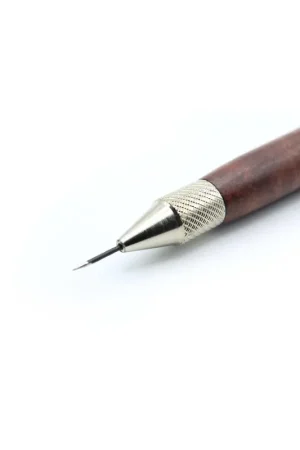 Oferta Flash PUNTA SECA MANGO DE MADERA DE 1 MM.