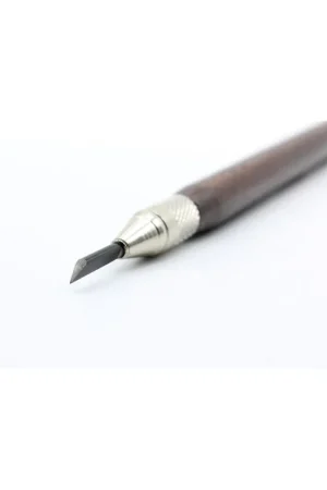 BURIL ARISTA CON RADIO DE 0,5 MM. Barato