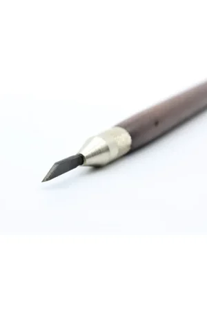 BURIL DE 5 MM DE ANCHO. Certificado