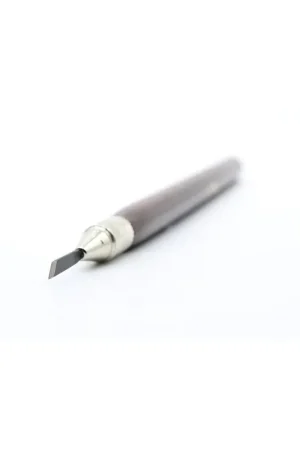 BURIL DE 3,5 MM DE ANCHO. Devolución Gratuita