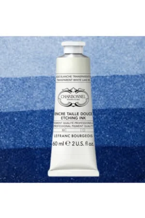 Ocasión Especial LEFRANC BOURGEOIS TINTA TALLA DULCE 60ML AZUL DE PRUSIA