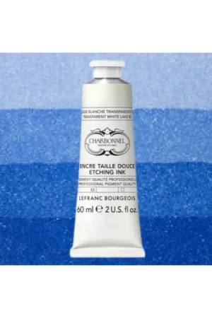 Envío Inmediato LEFRANC BOURGEOIS TINTA TALLA DULCE 60ML AZUL CERULEO (IMIT.)