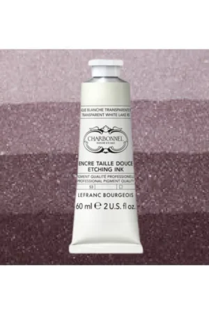 Edición Limitada LEFRANC BOURGEOIS TINTA TALLA DULCE 60ML PARDO VAN DYCK