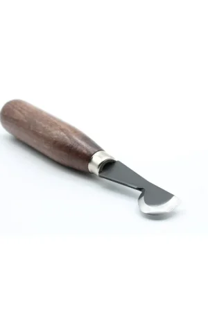 RASCADOR A  MEDIA LUNA PEQUEÑO. Devolución Gratuita