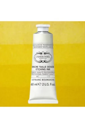 LEFRANC BOURGEOIS TINTA TALLA DULCE 60ML AMARILLO PRIMAVERA De Moda