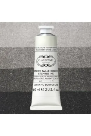 LEFRANC BOURGEOIS TINTA TALLA DULCE 60ML NEGRO SUAVE Entrega Rápida